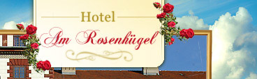 Hotel Am Rosenhügel