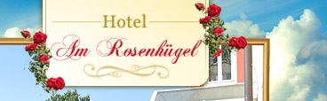 Hotel Am Rosenhügel
