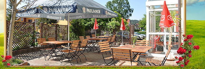 Impressum - Hotel Am Rosenhügel