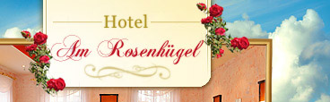 Hotel Am Rosenhügel