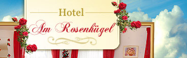 Hotel Am Rosenhügel