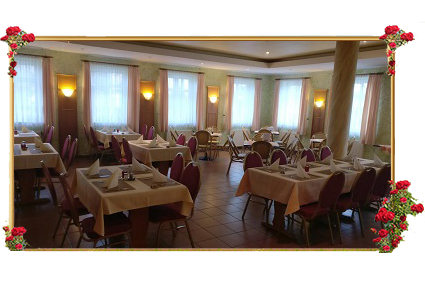Restaurant am Rosenhügel